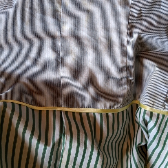 Zara Trafaluc Blue Blazer - Picture 3 of 5